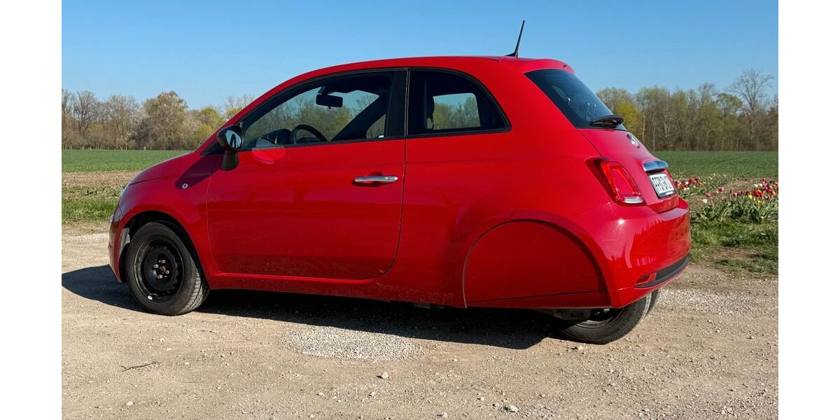 Fiat 500 20.060 km 24.900 &euro; Olching 82140