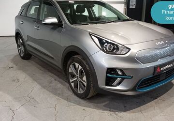 Kia Niro EV 64.877 km 16.440 &euro; Eching 85386