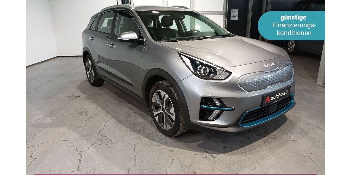 Kia Niro EV 64.877 km 16.440 &euro; Eching 85386