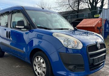 Fiat Doblo 200.935 km 2.850 &euro; München 81737