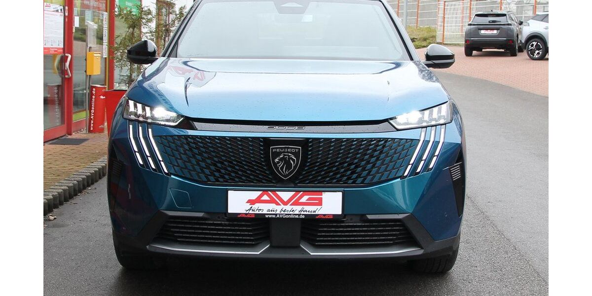 Peugeot 5008 20.319 km 28.990 &euro; Ebersberg 85560