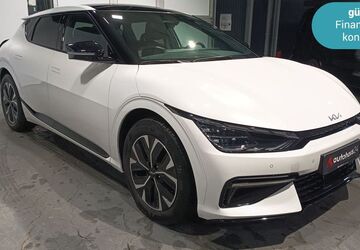 Kia EV6 41.149 km 30.970 &euro; Eching 85386