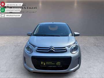Gebrauchte Citroën C1