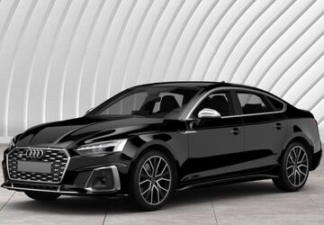 Audi S5 45.892 km 48.990 &euro; Unterschleißheim 85716