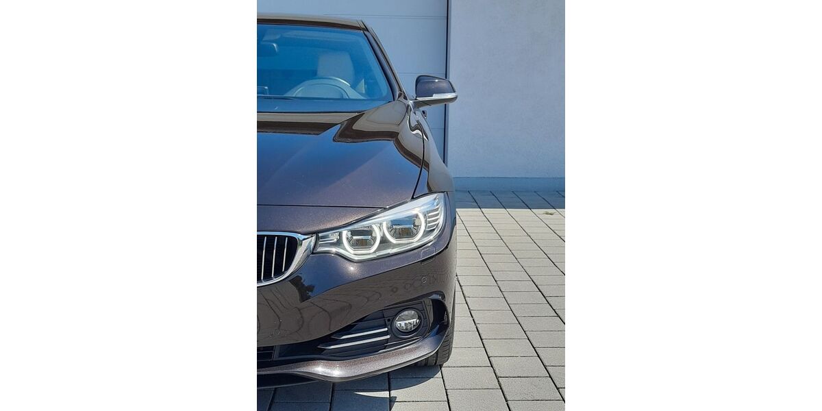 BMW 430 122.550 km 24.999 &euro; Aschheim 85609