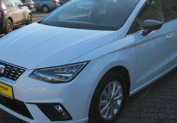 Seat Ibiza 116.200 km 11.490 &euro; Markt-Indersdorf 85229