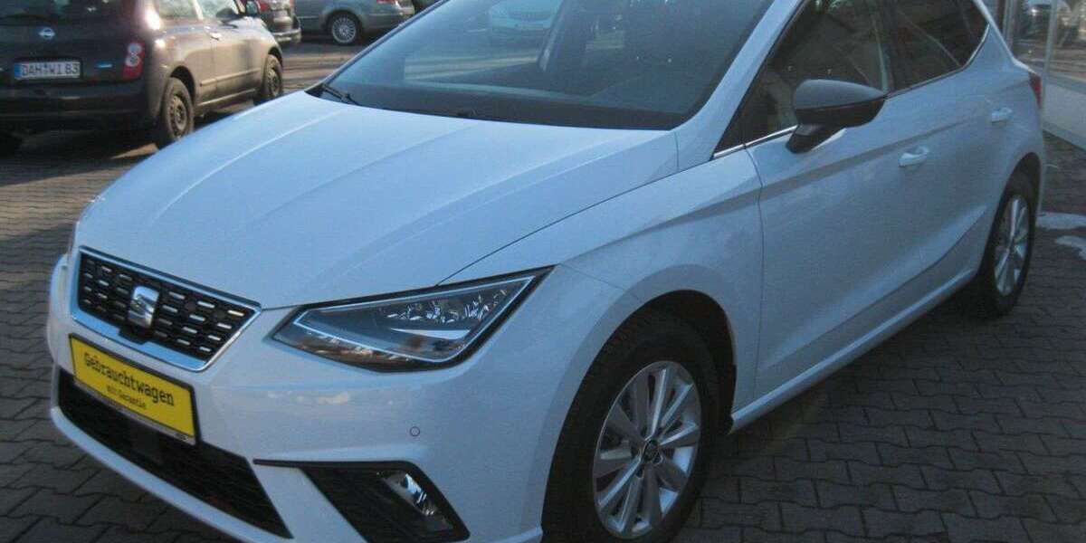 Seat Ibiza 116.200 km 11.490 &euro; Markt-Indersdorf 85229