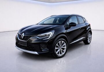 Renault Captur 6.000 km 16.990 &euro; Neuching 85467