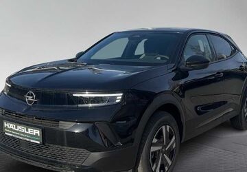 Opel Mokka 2.500 km 23.950 &euro; München 80339