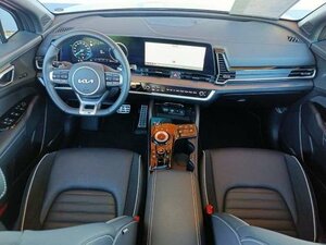 Kia SPORTAGE 1.6T HEV AWD GT LINE |SD|GD|DRI|SOUND 4.346 km 40.960 &euro; Höhenkirchen-Siegertsbrun 85635