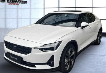 Polestar 2 33.983 km 33.900 &euro; München 81829