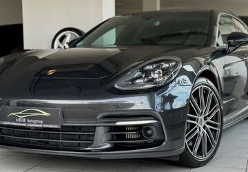 Porsche Panamera 89.000 km 59.490 &euro; Fürstenfeldbruck 82256