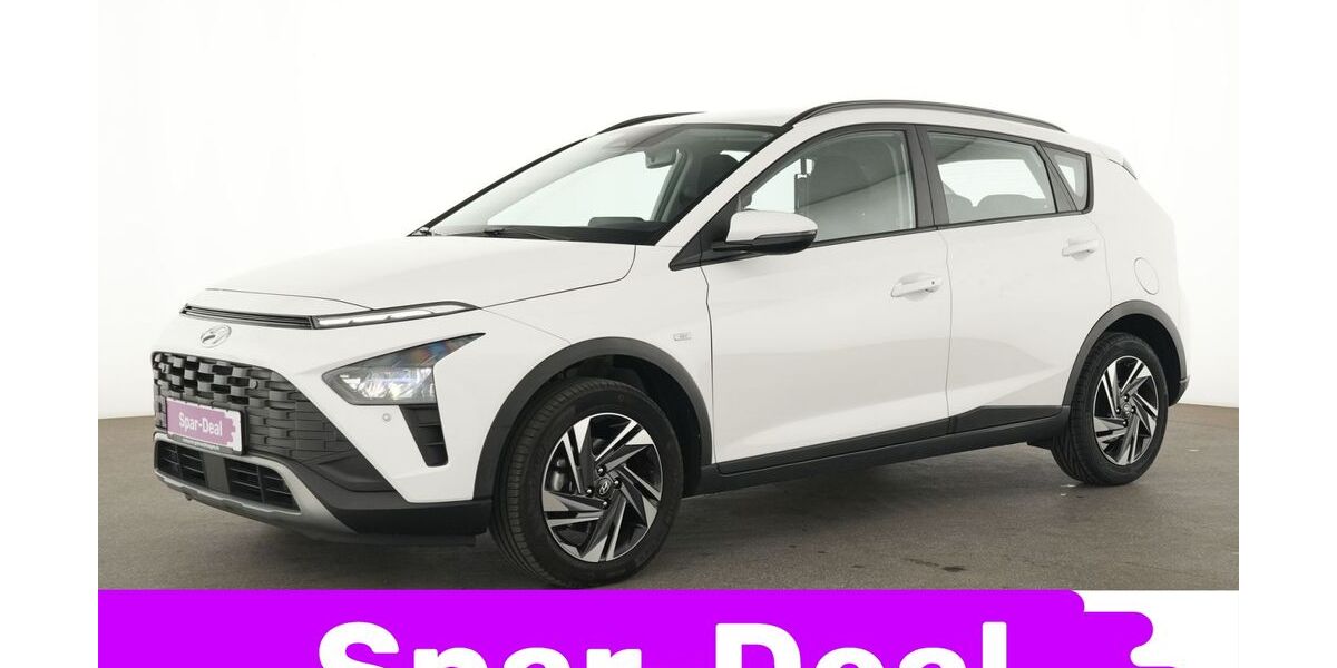 Hyundai BAYON 56.600 km 16.955 &euro; Garching bei München 85748