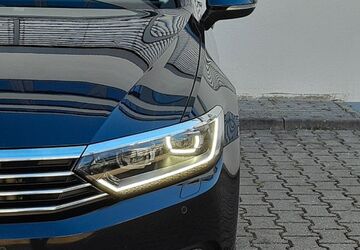 VW Passat Variant 139.956 km 22.999 &euro; Aschheim 85609