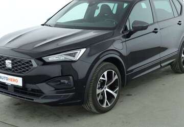 Seat Tarraco 23.960 km 32.290 &euro; Neufahrn 85375