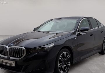 BMW 550 19.025 km 68.917 &euro; München 80939