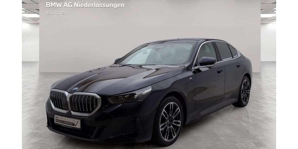 BMW 550 19.025 km 68.917 &euro; München 80939