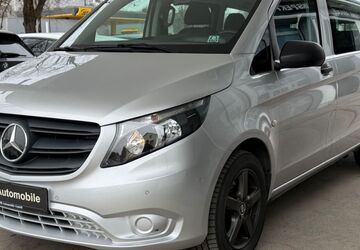 Mercedes-Benz Vito 69.500 km 25.900 &euro; München 80939