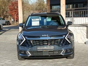 Kia SPORTAGE 1.6T 48V 2WD DCT SPIRIT |DRIVE 24.031 km 30.490 &euro; Höhenkirchen-Siegertsbrun 85635
