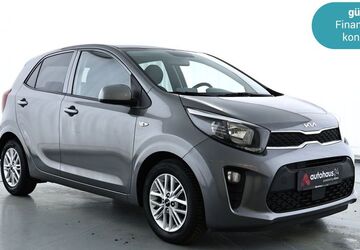 Kia Picanto 29.323 km 14.880 &euro; Eching 85386