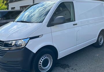 VW T6 Kombi 129.000 km 14.490 &euro; München 81479