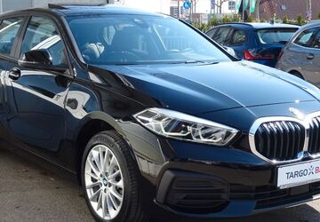 BMW 120 125.000 km 23.950 &euro; Dachau (bei München) 85221