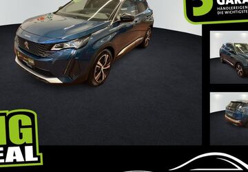 Peugeot 3008 63.589 km 23.490 &euro; Dachau 85221