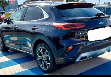 Kia XCeed 65.000 km 21.490 &euro; Feldkirchen 85622