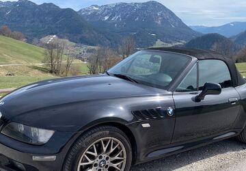 BMW Z3 159.000 km 10.250 &euro; Pasing 81241