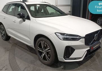 Volvo XC60 84.023 km 28.770 &euro; Eching 85386