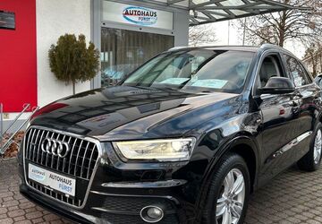Audi Q3 177.800 km 13.950 &euro; Fürstenfeldbruck (Kreisstadt MÜNCHEN) 82256