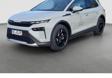 Skoda Elroq 6.000 km 40.999 &euro; Ebersberg bei München 85560