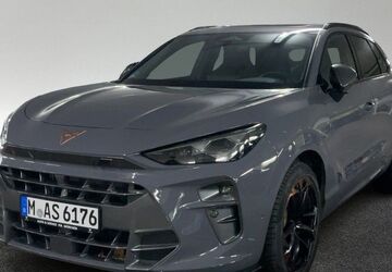 Cupra Terramar 6.500 km 51.950 &euro; München 80935