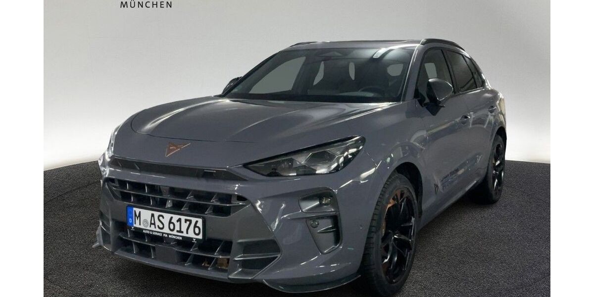 Cupra Terramar 6.500 km 51.950 &euro; München 80935