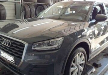 Audi Q2 61.366 km 23.960 &euro; München 80686