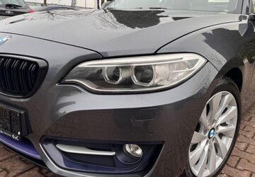 BMW 220 143.000 km 13.650 &euro; Dachau 85221