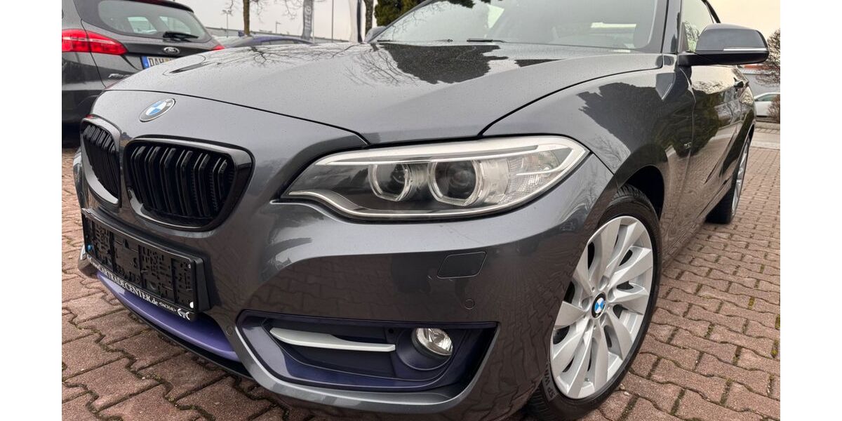 BMW 220 143.000 km 13.650 &euro; Dachau 85221