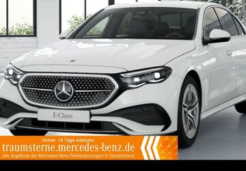 Mercedes-Benz E 200 7.093 km 50.990 &euro; München 80636