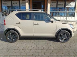 Suzuki IGNIS COMFORT+ HYBRID 11.982 km 16.960 &euro; Höhenkirchen-Siegertsbrun 85635