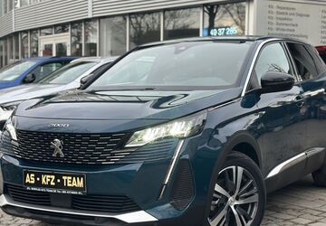 Peugeot 3008 98.201 km 16.580 &euro; München - Trudering 81827