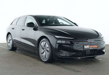 Audi A6 11.963 km 52.440 &euro; Garching 85748