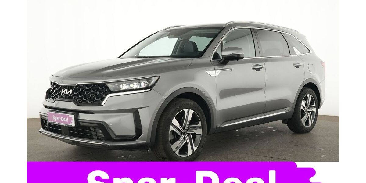 Kia Sorento 42.339 km 35.405 &euro; Garching bei München 85748