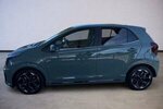 Kia PICANTO PE2 1.0 AMT GT-LINE 1.500 km 19.590 &euro; Höhenkirchen-Siegertsbrun 85635