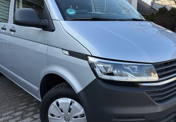 VW T6 andere 112.915 km 25.390 &euro; München 80995