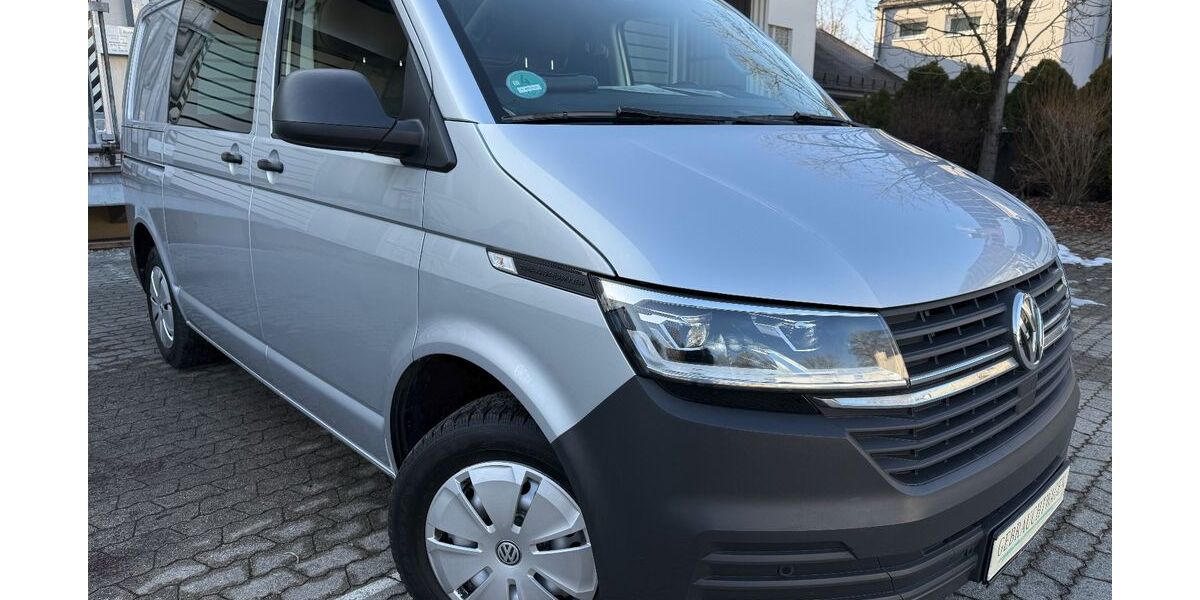 VW T6 andere 112.915 km 25.390 &euro; München 80995