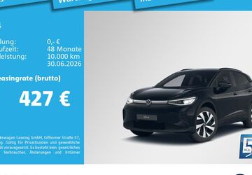 VW ID.4 8.570 km 42.980 &euro; München 80935
