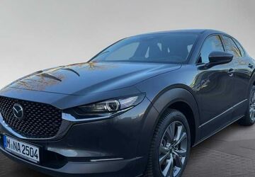 Mazda CX-30 5.000 km 29.890 &euro; München 81249