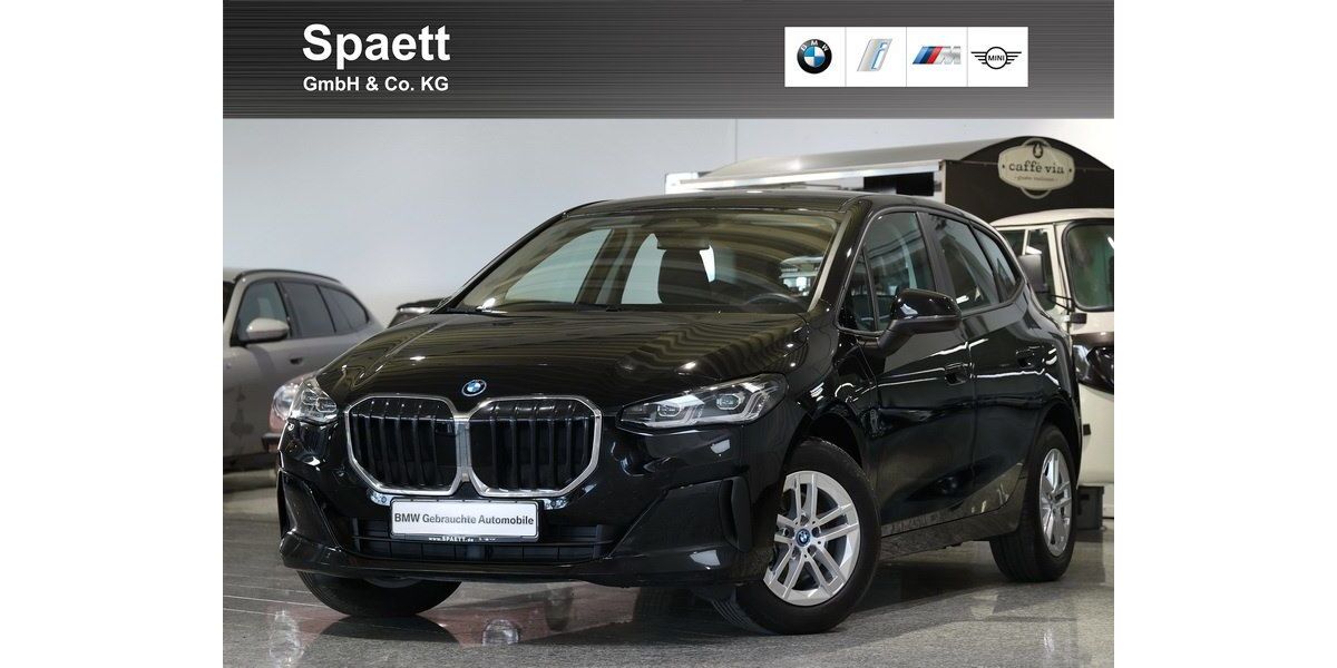 BMW 225 Active Tourer 55.995 km 25.500 &euro; Ismaning 85737