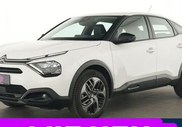 Citroen C4 11.804 km 16.735 &euro; Garching bei München 85748