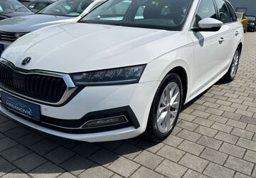 Skoda Octavia 109.000 km 18.900 &euro; Dachau (bei München) 85221